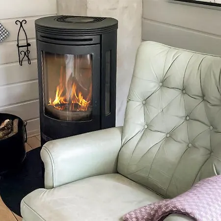 Stunning In Farsund With Ethernet Internet Holiday home