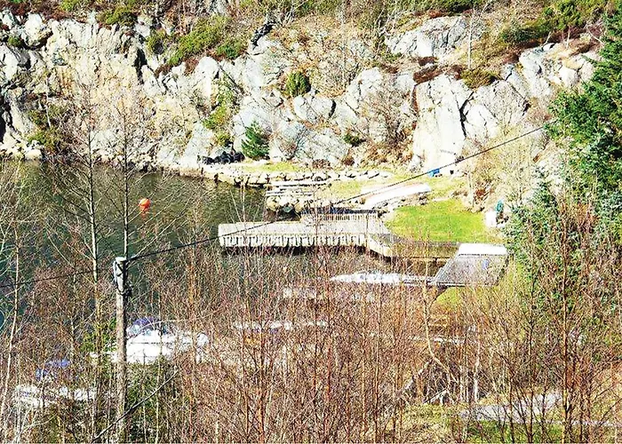 3 Bedroom Pet Friendly In Ferienhaus Farsund