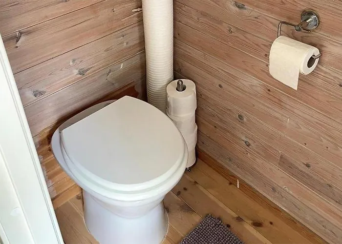 3 Bedroom Pet Friendly In * Farsund