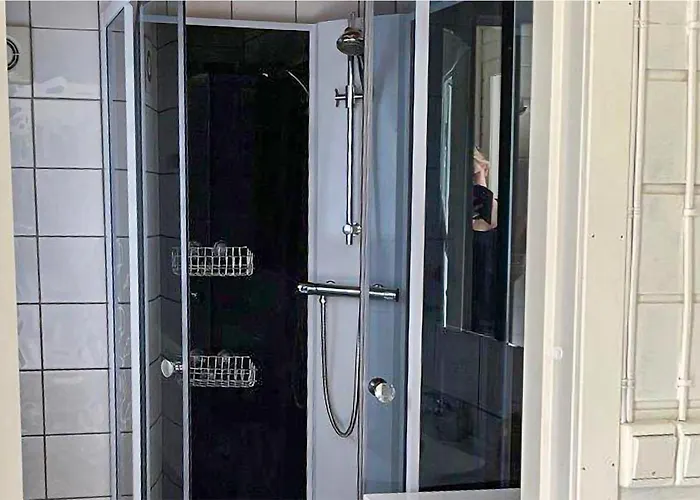 3 Bedroom Pet Friendly In Ferienhaus