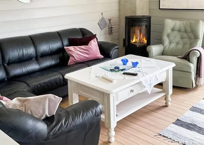 3 Bedroom Pet Friendly In Ferienhaus *