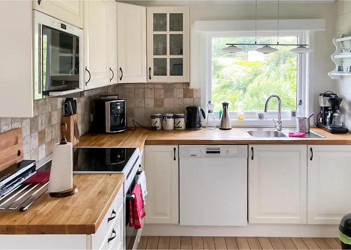 3 Bedroom Pet Friendly In Ferienhaus