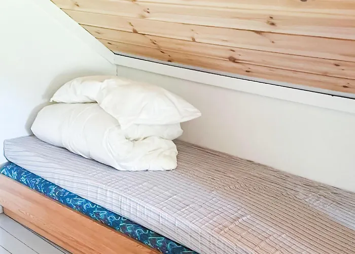 3 Bedroom Pet Friendly In * Farsund