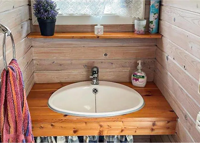 3 Bedroom Pet Friendly In * Farsund
