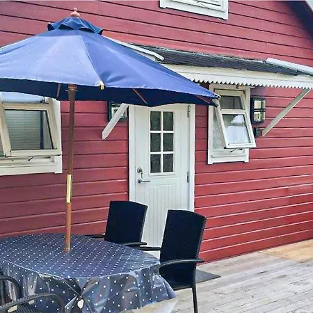 Stunning In With Ethernet Internet Сasa de vacaciones Farsund