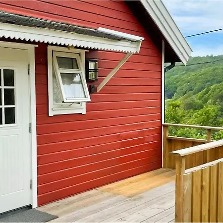 3 Bedroom Pet Friendly In Farsund