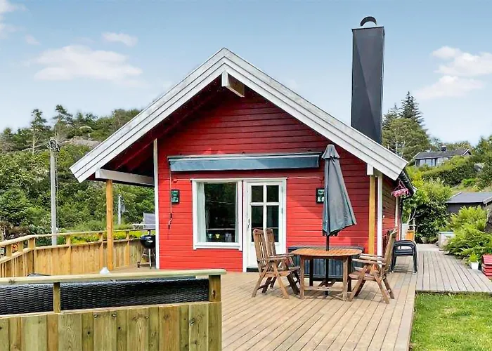 3 Bedroom Pet Friendly In Dom wakacyjny